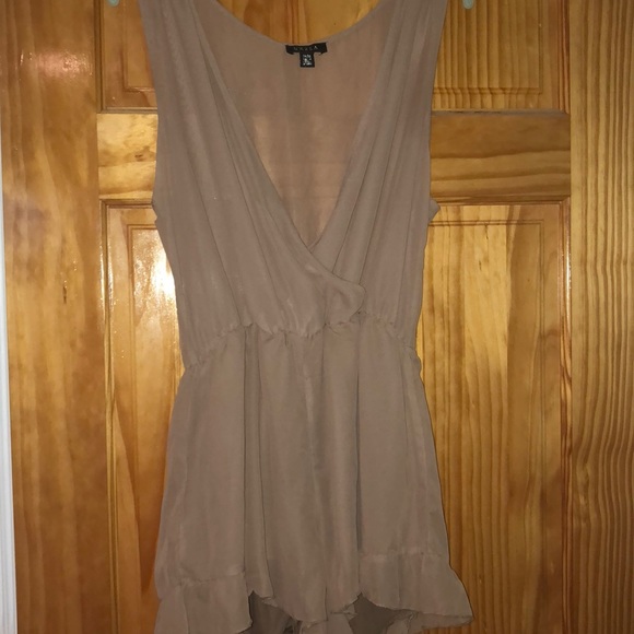 Romper - Picture 3 of 3